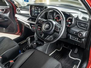 Suzuki Swift 1.2 GLX manual - Image 13
