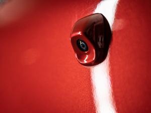 Suzuki Swift 1.2 GLX manual - Image 14
