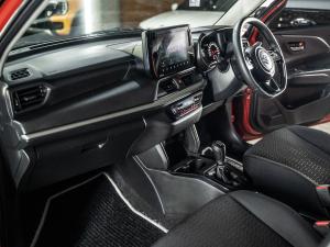 Suzuki Swift 1.2 GLX manual - Image 16