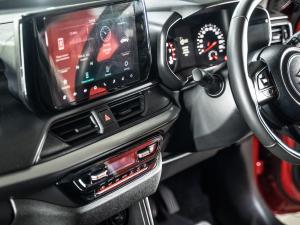 Suzuki Swift 1.2 GLX manual - Image 19
