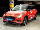 Thumbnail Suzuki Swift 1.2 GLX manual