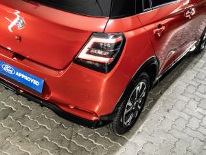 Suzuki Swift 1.2 GLX manual - Image 22