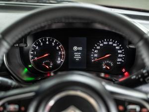 Suzuki Swift 1.2 GLX manual - Image 23