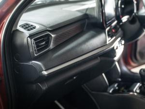 Suzuki Swift 1.2 GLX manual - Image 25