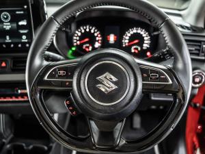 Suzuki Swift 1.2 GLX manual - Image 26
