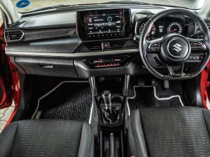 Suzuki Swift 1.2 GLX manual - Image 27