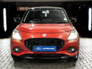 Suzuki Swift 1.2 GLX manual - Image 4