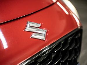 Suzuki Swift 1.2 GLX manual - Image 6