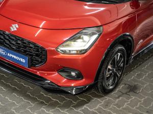 Suzuki Swift 1.2 GLX manual - Image 7