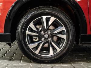 Suzuki Swift 1.2 GLX manual - Image 9