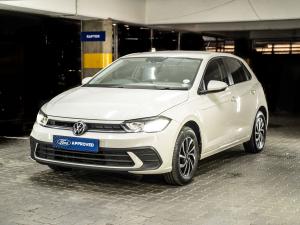 Volkswagen Polo hatch 1.0TSI - Image 1
