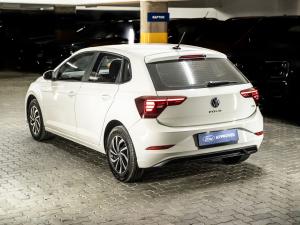 Volkswagen Polo hatch 1.0TSI - Image 3
