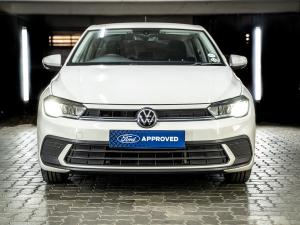 Volkswagen Polo hatch 1.0TSI - Image 4