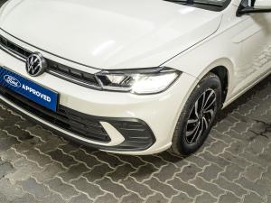 Volkswagen Polo hatch 1.0TSI - Image 6