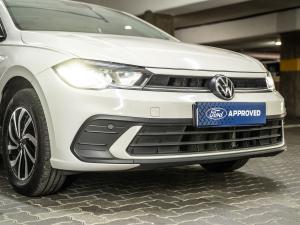 Volkswagen Polo hatch 1.0TSI - Image 8