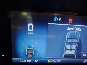 Ford Ranger 2.0 BiTurbo double cab Wildtrak X 4WD - Image 11