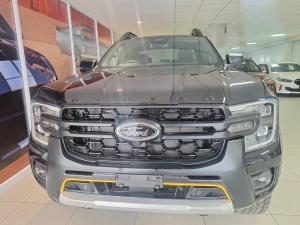 Ford Ranger 2.0 BiTurbo double cab Wildtrak X 4WD - Image 3