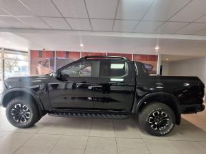 Ford Ranger 2.0 BiTurbo double cab Wildtrak X 4WD - Image 4