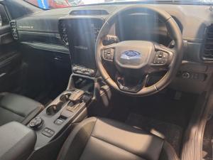 Ford Ranger 2.0 BiTurbo double cab Wildtrak X 4WD - Image 7