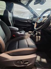 Ford Ranger 2.0 BiTurbo double cab Wildtrak X 4WD - Image 8