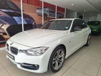 Thumbnail BMW 3 Series 320d Sport auto