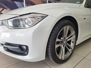 BMW 3 Series 320d Sport auto - Image 2