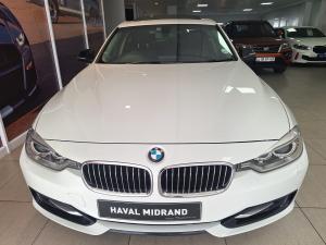 BMW 3 Series 320d Sport auto - Image 3