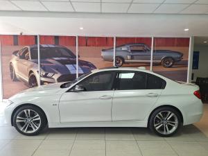 BMW 3 Series 320d Sport auto - Image 4