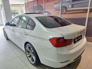 BMW 3 Series 320d Sport auto - Image 5