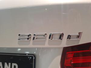 BMW 3 Series 320d Sport auto - Image 6