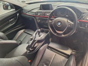 BMW 3 Series 320d Sport auto - Image 8