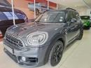 Thumbnail MINI Countryman Cooper S Countryman