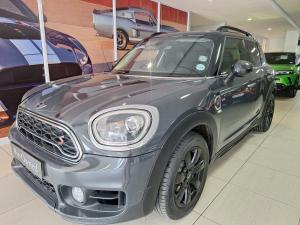 MINI Countryman Cooper S Countryman - Image 1