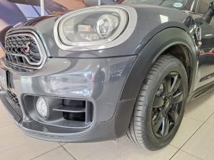 MINI Countryman Cooper S Countryman - Image 2