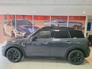 MINI Countryman Cooper S Countryman - Image 4