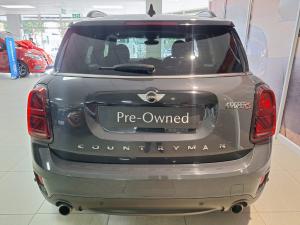 MINI Countryman Cooper S Countryman - Image 9