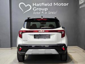 Kia Seltos 1.5CRDi EX+ - Image 12