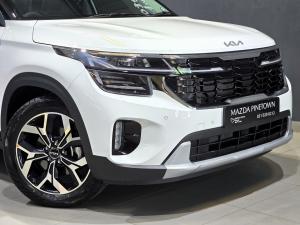 Kia Seltos 1.5CRDi EX+ - Image 13