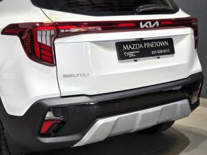 Kia Seltos 1.5CRDi EX+ - Image 14