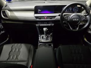 Kia Seltos 1.5CRDi EX+ - Image 18