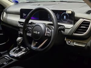 Kia Seltos 1.5CRDi EX+ - Image 19