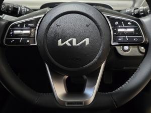 Kia Seltos 1.5CRDi EX+ - Image 20