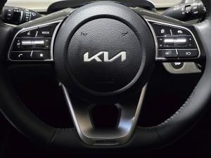 Kia Seltos 1.5CRDi EX+ - Image 21