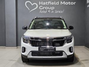 Kia Seltos 1.5CRDi EX+ - Image 2