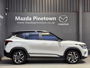 Kia Seltos 1.5CRDi EX+ - Image 3