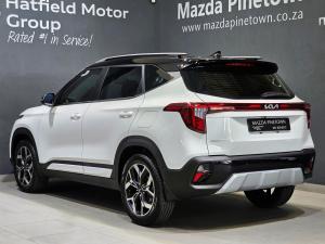 Kia Seltos 1.5CRDi EX+ - Image 6