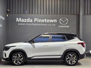 Kia Seltos 1.5CRDi EX+ - Image 7