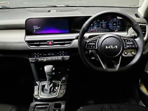 Kia Seltos 1.5CRDi EX+ - Image 8