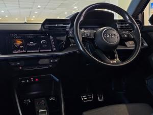 Audi A3 Sportback 35TFSI S line - Image 10