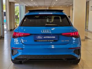 Audi A3 Sportback 35TFSI S line - Image 11